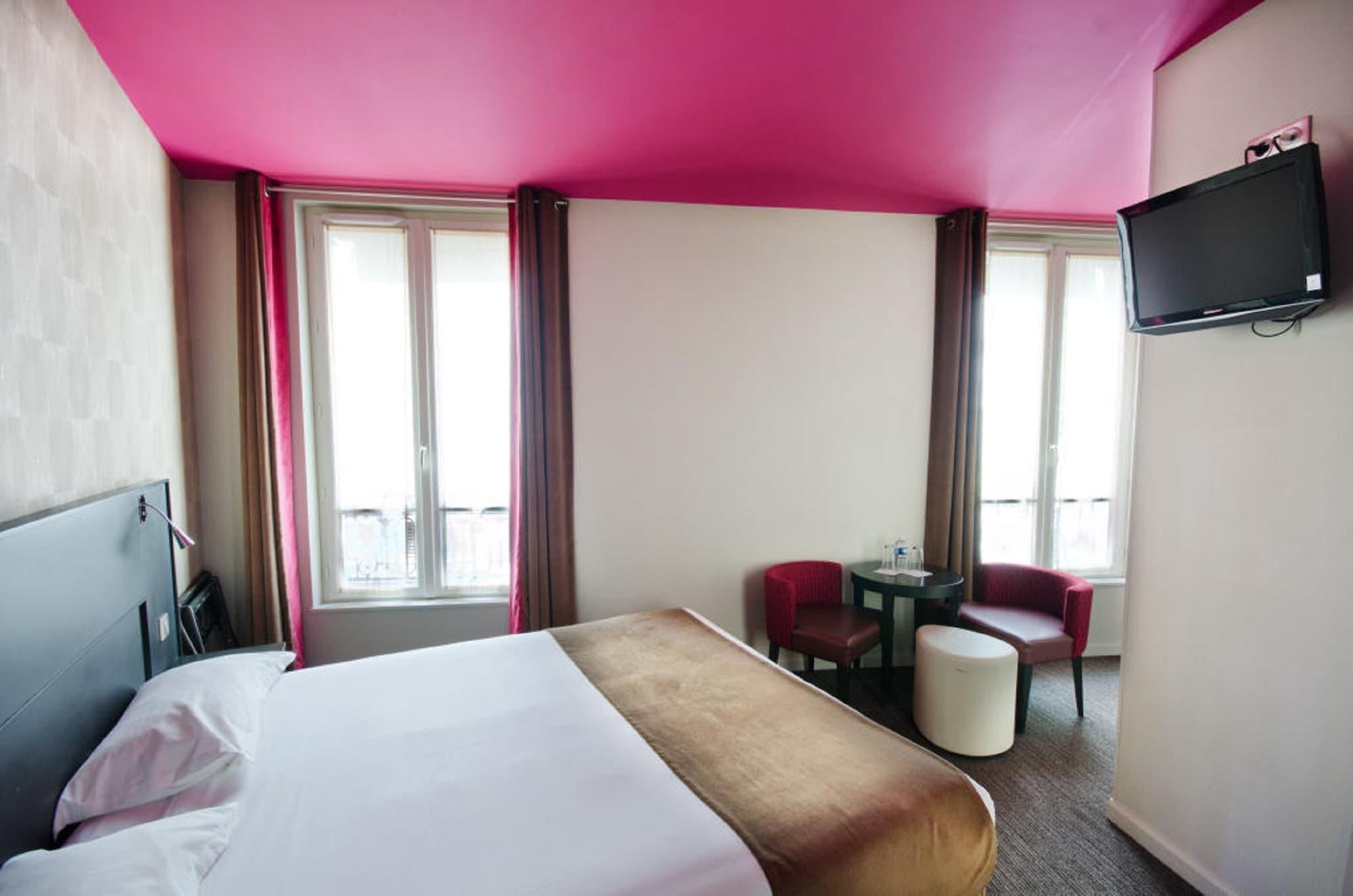 Aero Hotel Paris Exterior photo