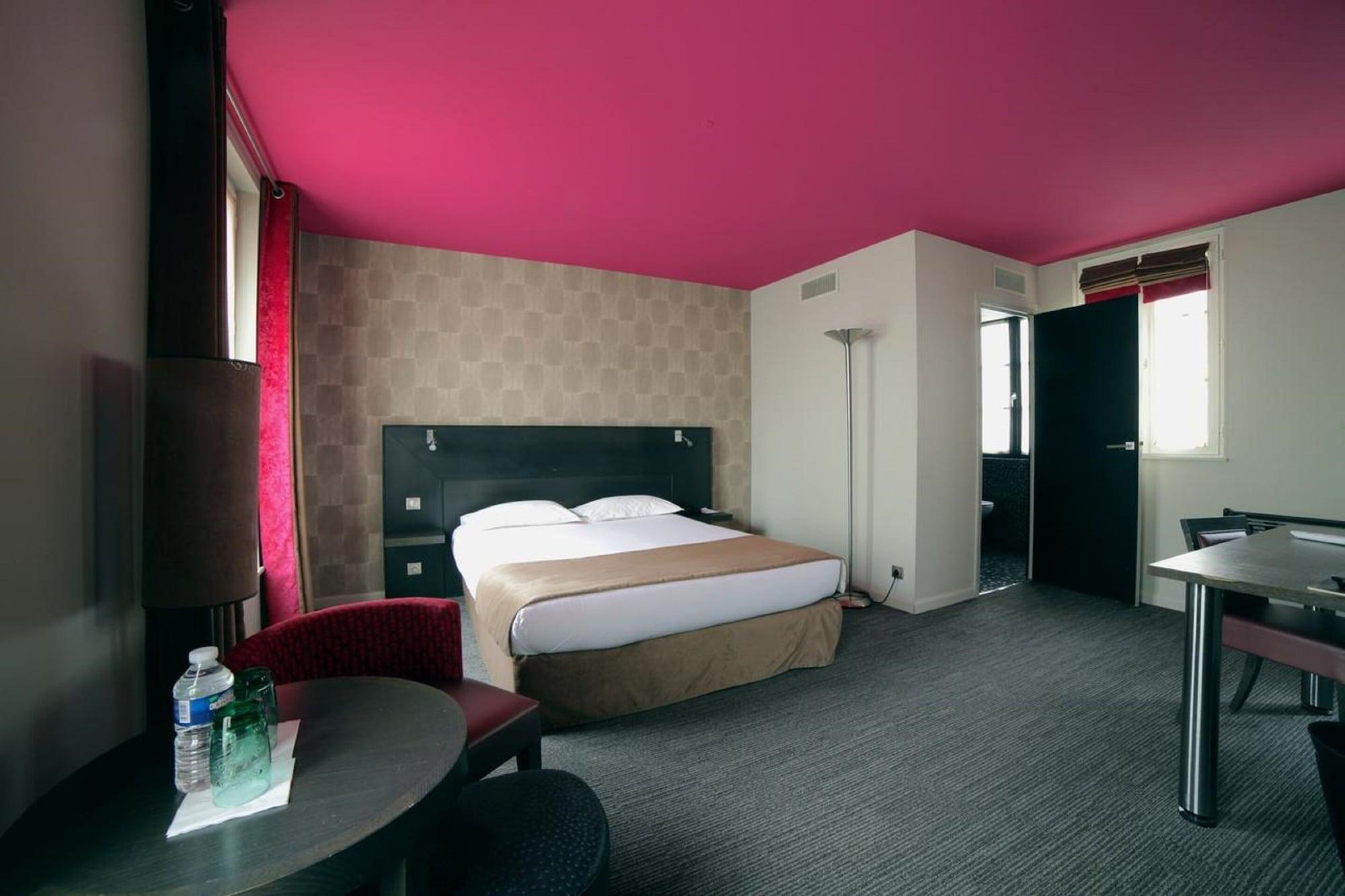 Aero Hotel Paris Exterior photo